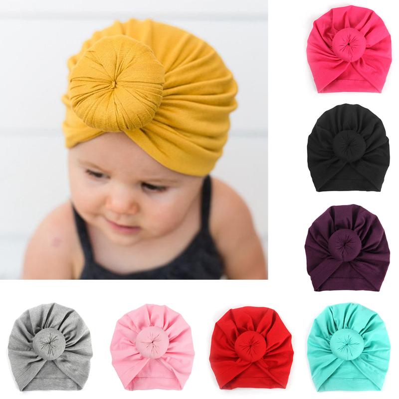New Arrival Baby Hat Winter Soft Hat Cotton Soft Turban Knot Unisex Baby Head Accessories Elastic Head wrap Girls Boys, 09 random color
New Arrival Baby Hat Winter Soft Hat Cotton Soft Turban Knot Unisex Baby Head Accessories Elastic Head wrap Girls Boys, 09 random color