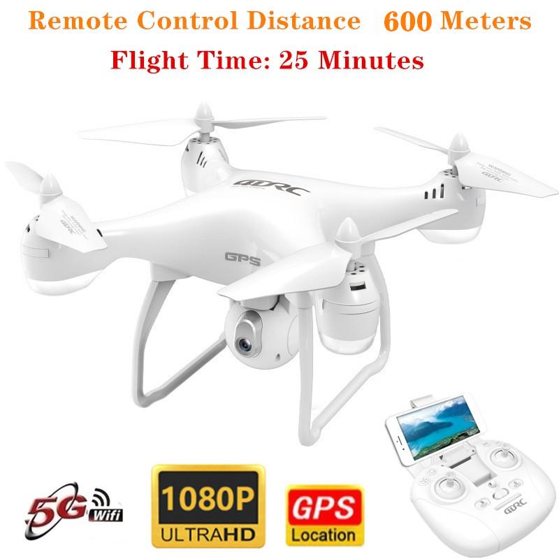 GPS Drone 1080P HD 5G WiFi FPV Camera Drone automatic Return Smart Follow quadcopter RC Helicopter Professional Adult Toy
GPS Drone 1080P HD 5G WiFi FPV Camera Drone automatic Return Smart Follow quadcopter RC Helicopter Professional Adult Toy