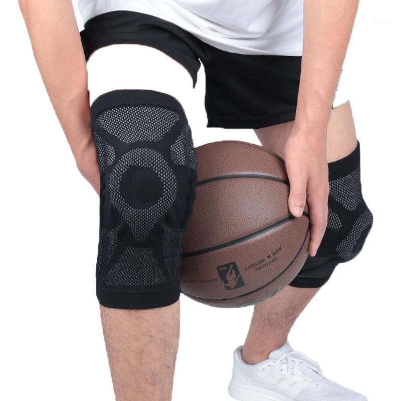 1 pieces Knee Support Compression Brace Fitness Gym Sports Sleeves Running Cycling Pressurized Knee Pads Joint Pain Arthritis1, Black
1 pieces Knee Support Compression Brace Fitness Gym Sports Sleeves Running Cycling Pressurized Knee Pads Joint Pain Arthritis1, Black