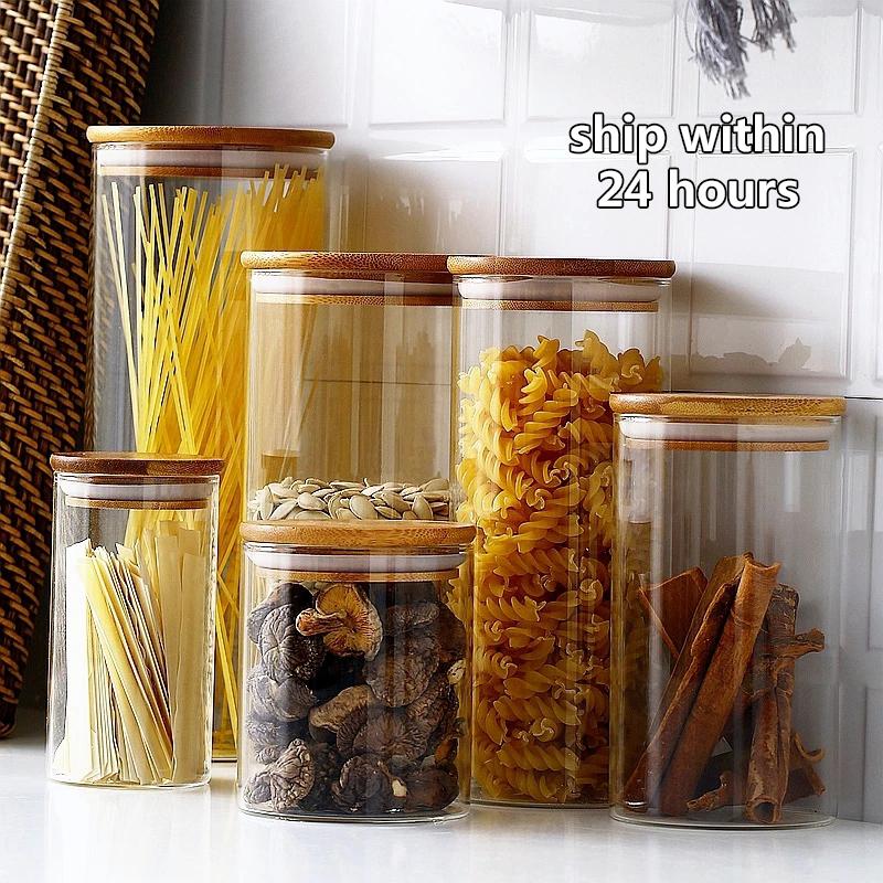 Mason candy Jar for Spices Glass Transparent Container Glass Jars with Lids Cookie Jar Kitchen Jars and Lids Small size Wholesal
Mason candy Jar for Spices Glass Transparent Container Glass Jars with Lids Cookie Jar Kitchen Jars and Lids Small size Wholesal