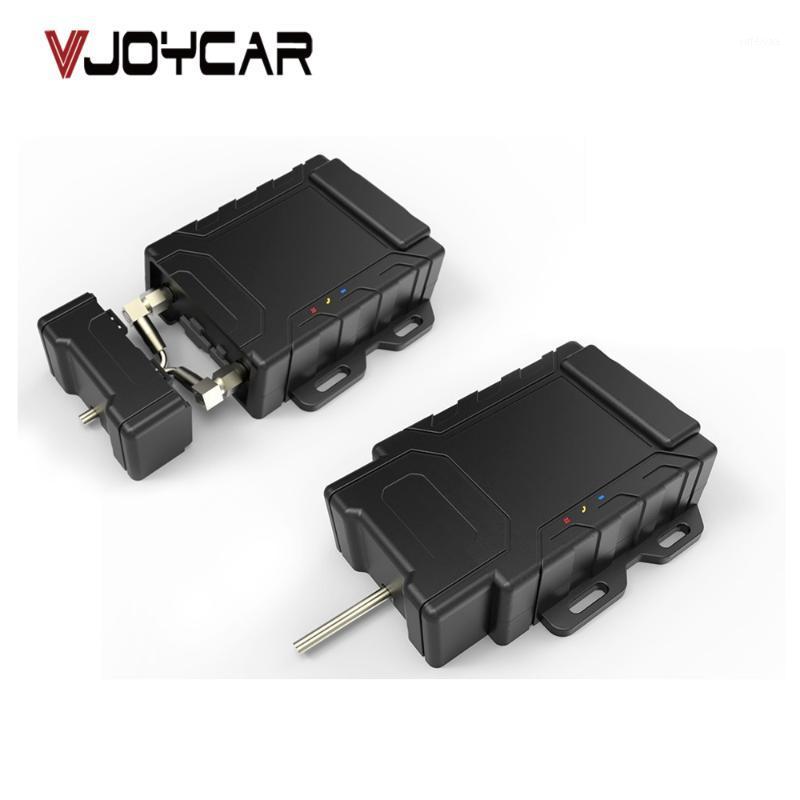 VJOYCAR GVT900 3G GPS Tracker Car Build In 1GB Memory IC Camera Vehicle Location For Motorbike Bus Truck Power Cut Off Alarm1
VJOYCAR GVT900 3G GPS Tracker Car Build In 1GB Memory IC Camera Vehicle Location For Motorbike Bus Truck Power Cut Off Alarm1