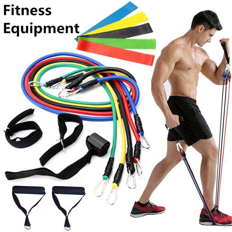 1Set Fitness Exercises Resistance Bands Rubber Expander Elastic Band With Gloves Crossfit Training Exercise Yoga Tubes Pull Rope1
1Set Fitness Exercises Resistance Bands Rubber Expander Elastic Band With Gloves Crossfit Training Exercise Yoga Tubes Pull Rope1