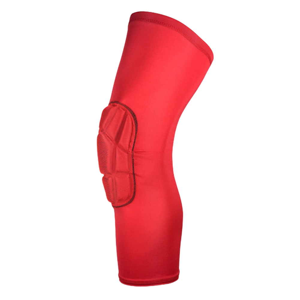 Outdoor Sports Joint Protector Elastic Protective Breathable Compression Adult Wrestling Arthritis Knee Pads Brace Wrap Gift
Outdoor Sports Joint Protector Elastic Protective Breathable Compression Adult Wrestling Arthritis Knee Pads Brace Wrap Gift