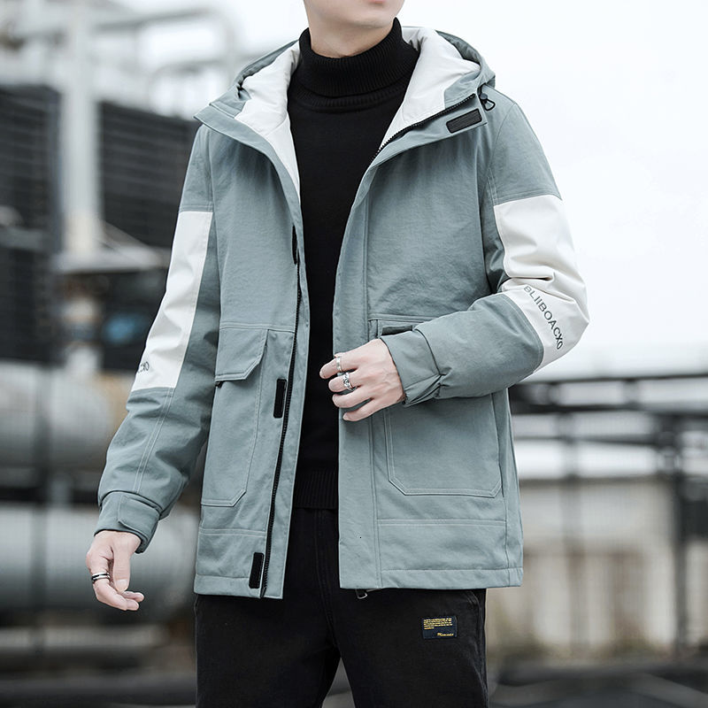 Cotton-quilted Clothing 2021 New Winter Fresh Colour Shredded Cotton-padded Hat Quilted Men's Youth Clothes 4KIJ, Lanca
Cotton-quilted Clothing 2021 New Winter Fresh Colour Shredded Cotton-padded Hat Quilted Men's Youth Clothes 4KIJ, Lanca