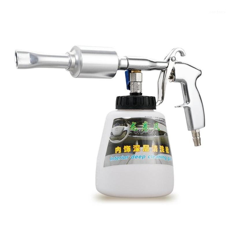 High Pressure Car Washer Foam Gun Car Automotive Interior Cleaning Machine Wash Tool for Exterior Wash1
High Pressure Car Washer Foam Gun Car Automotive Interior Cleaning Machine Wash Tool for Exterior Wash1