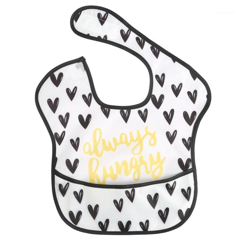 TELOTUNY baby boy Kids Infants printing Waterproof Stain Resistant Bib With Pocket Saliva Towel baby bibs waterproof 2020apr21
TELOTUNY baby boy Kids Infants printing Waterproof Stain Resistant Bib With Pocket Saliva Towel baby bibs waterproof 2020apr21