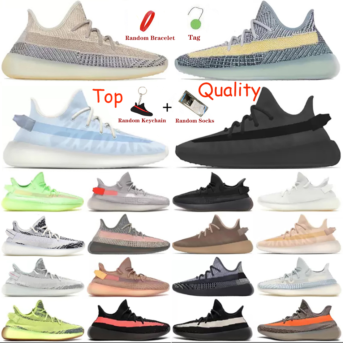 Top Quality 3M Static Reflective running shoes mens womens Beluga Cream Zebra Bred Blue Tint MX Rock Oat Mono Black men trainers sports snea
Top Quality 3M Static Reflective running shoes mens womens Beluga Cream Zebra Bred Blue Tint MX Rock Oat Mono Black men trainers sports snea