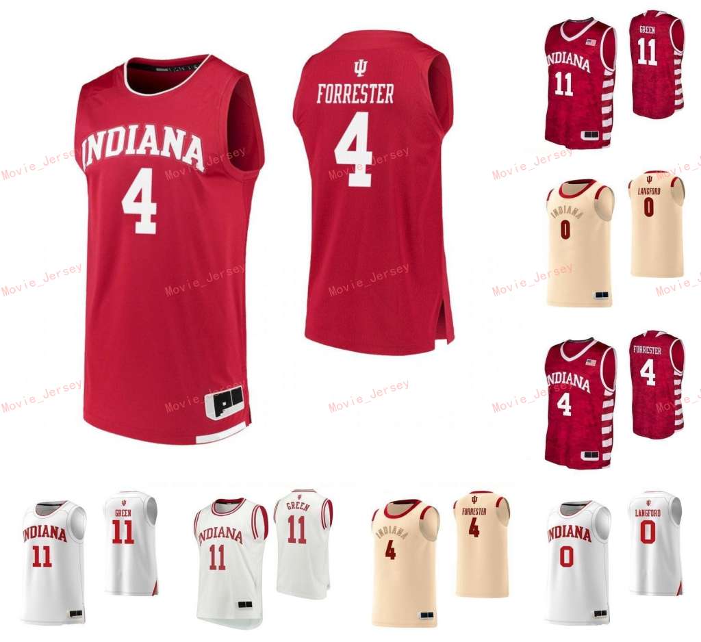 Stitched Custom 25 Race Thompson 3 Justin Smith 4 Jake Forrester Trayce Jackson-Davis Indiana Hoosiers Men Women Youth Jersey
Stitched Custom 25 Race Thompson 3 Justin Smith 4 Jake Forrester Trayce Jackson-Davis Indiana Hoosiers Men Women Youth Jersey