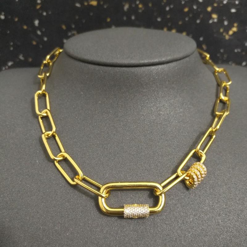 s925 sterling silver necklace fashion jewelry necklace for womens black golden female Bulgarian banquet
s925 sterling silver necklace fashion jewelry necklace for womens black golden female Bulgarian banquet