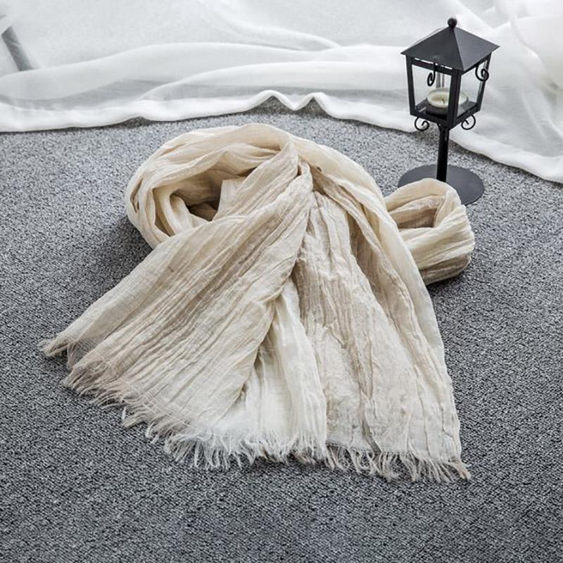 super stripe cotton linen thin scarves women patchwork wrinkled scarf lady easy artsy shawl wraps bufanda
super stripe cotton linen thin scarves women patchwork wrinkled scarf lady easy artsy shawl wraps bufanda