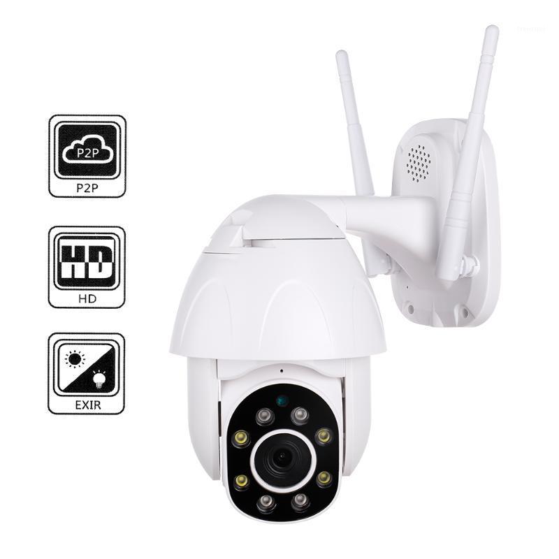 Cloud 1080P Wifi PTZ Camera Outdoor 2MP Auto Tracking CCTV Home Security IP Camera Digital Zoom Speed Dome Light1
Cloud 1080P Wifi PTZ Camera Outdoor 2MP Auto Tracking CCTV Home Security IP Camera Digital Zoom Speed Dome Light1