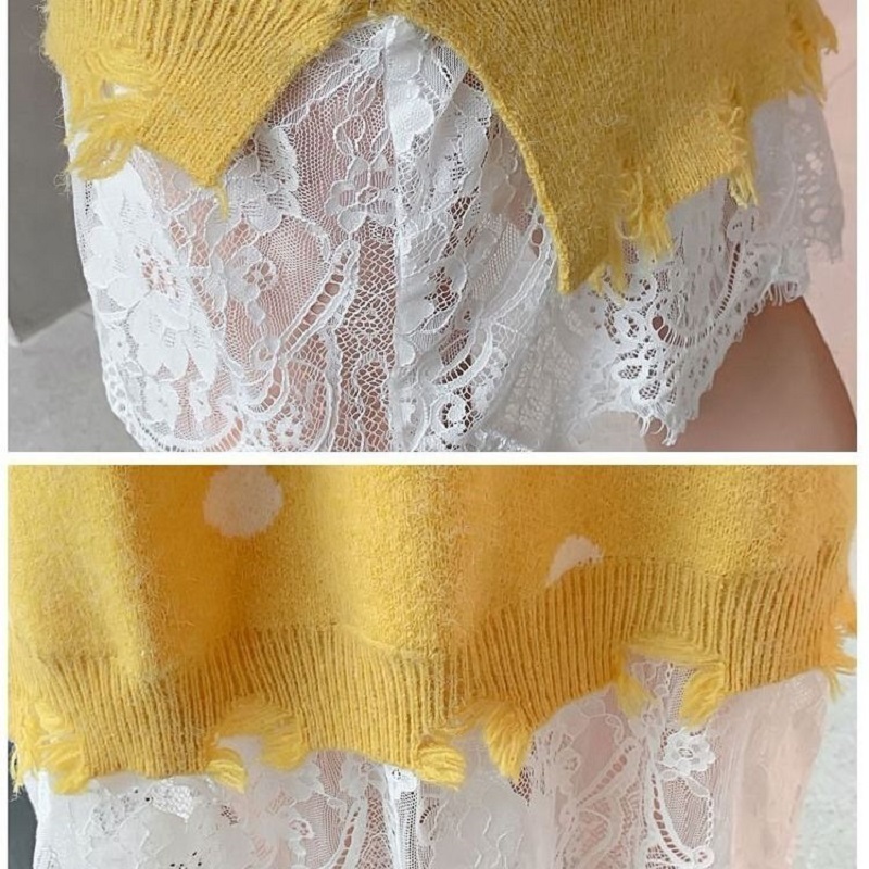 woman winter sweater plus size women's clothing new foreign fat sister covered belly was thin fashion sweater dress female 201023