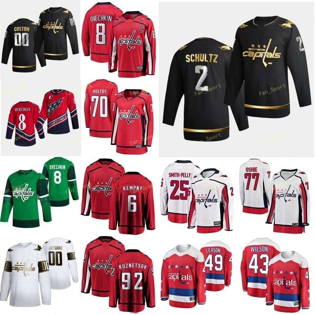 Washington Capitals Reverse Retro Jersey Fehervary Martin Fucale Zach Hagelin Carl Hathaway Garnet Jensen Nick Kempny Michal Custom Stitched, Black;red
Washington Capitals Reverse Retro Jersey Fehervary Martin Fucale Zach Hagelin Carl Hathaway Garnet Jensen Nick Kempny Michal Custom Stitched, Black;red