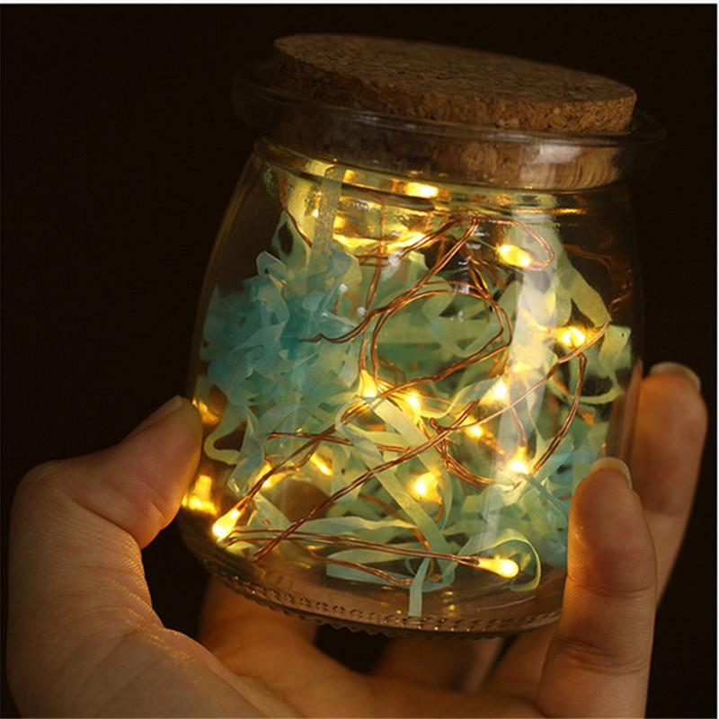 LED String Fairy Light Waterproof 1M Copper/Silver Wire String Light for Xmas Holiday Party Wedding Decoration Lamp
LED String Fairy Light Waterproof 1M Copper/Silver Wire String Light for Xmas Holiday Party Wedding Decoration Lamp