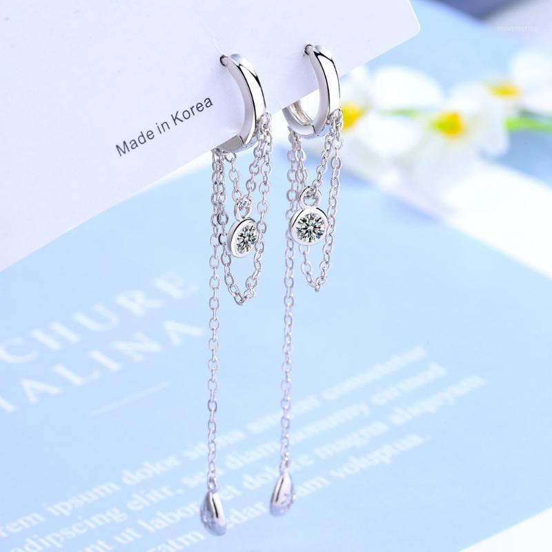 1 Pair Elegant Long Tassel Chain Hoop Earrings For Women Girl Handmade Water Drop Shape Earring Party Ear Jewelry Gifts1
1 Pair Elegant Long Tassel Chain Hoop Earrings For Women Girl Handmade Water Drop Shape Earring Party Ear Jewelry Gifts1