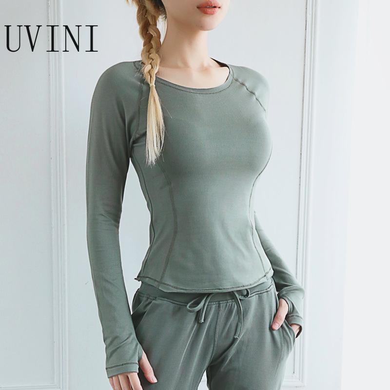 Sexy Women Yoga Top Sport Sleamless Long Sleeve Yoga Shirt With Thumb Holes Solid Quick Dry Breathable Gym Fitness Shirt1, Adcx1213 black
Sexy Women Yoga Top Sport Sleamless Long Sleeve Yoga Shirt With Thumb Holes Solid Quick Dry Breathable Gym Fitness Shirt1, Adcx1213 black