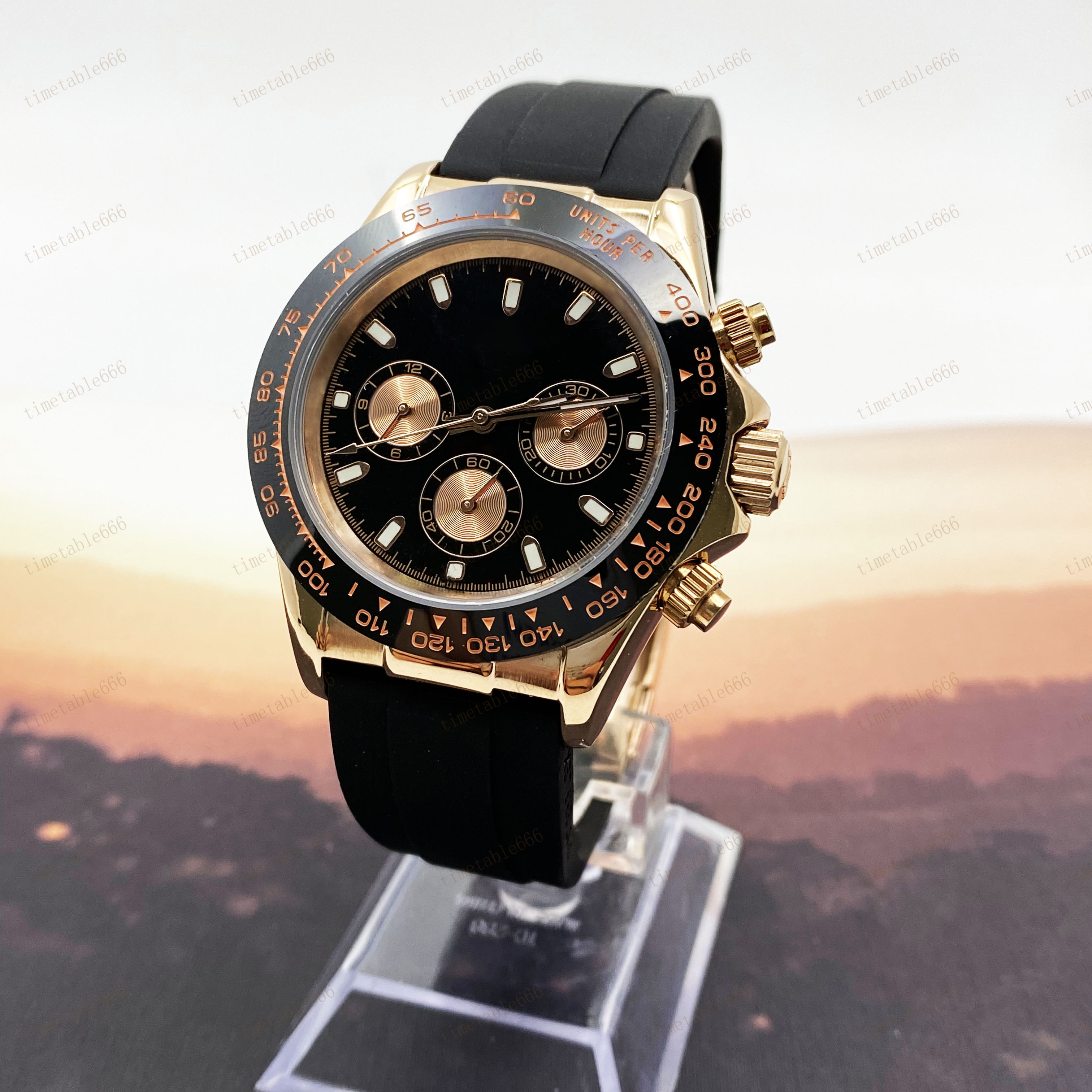 AAA+ Watches brand For Men Automatic Wrist watch Mechanical montre de luxe 41mm Folding Buckle Gold Hardlex Montre Waterproof Stopwatch wristwatch, Watch strap
AAA+ Watches brand For Men Automatic Wrist watch Mechanical montre de luxe 41mm Folding Buckle Gold Hardlex Montre Waterproof Stopwatch wristwatch, Watch strap