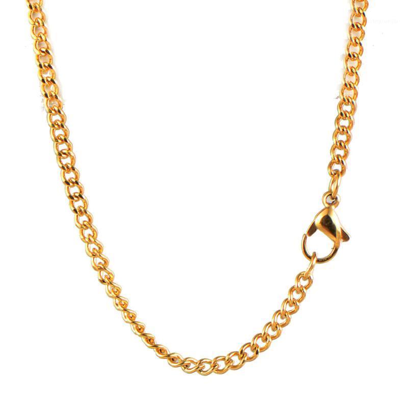 Pendant Necklaces Manly Cuban Link Chain Necklace For Men 316L Stainless Steel Jewelry From VCOOL Factory Masculine Man VN004, Silver
Pendant Necklaces Manly Cuban Link Chain Necklace For Men 316L Stainless Steel Jewelry From VCOOL Factory Masculine Man VN004, Silver