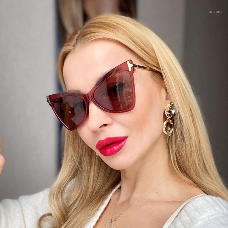 Sunglasses QPeClou 2021 Fashion Oversized Cat Eye Women Brand Designer T Sun Glasses Female Colorful Shades1
Sunglasses QPeClou 2021 Fashion Oversized Cat Eye Women Brand Designer T Sun Glasses Female Colorful Shades1
