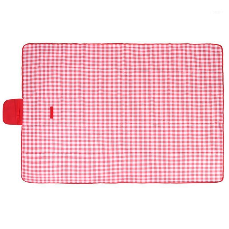 Picnic mat, pad Waterproof, moisture-resistant picnic blanket for outdoor camping Red and white grids - quality is our1, 145 x 180cm
Picnic mat, pad Waterproof, moisture-resistant picnic blanket for outdoor camping Red and white grids - quality is our1, 145 x 180cm