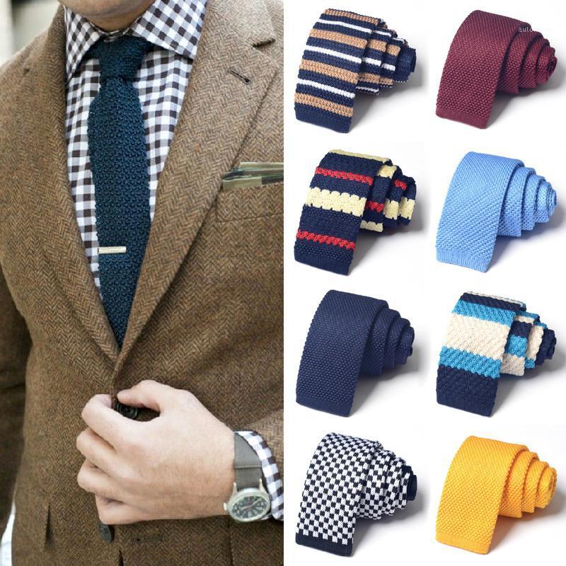 2021 New Britain Style Retro Knitted Tie For Men High Quality Fashion Casual 6cm Skinny Necktie Male Suit Cravate Gift Box1, Black;gray
2021 New Britain Style Retro Knitted Tie For Men High Quality Fashion Casual 6cm Skinny Necktie Male Suit Cravate Gift Box1, Black;gray