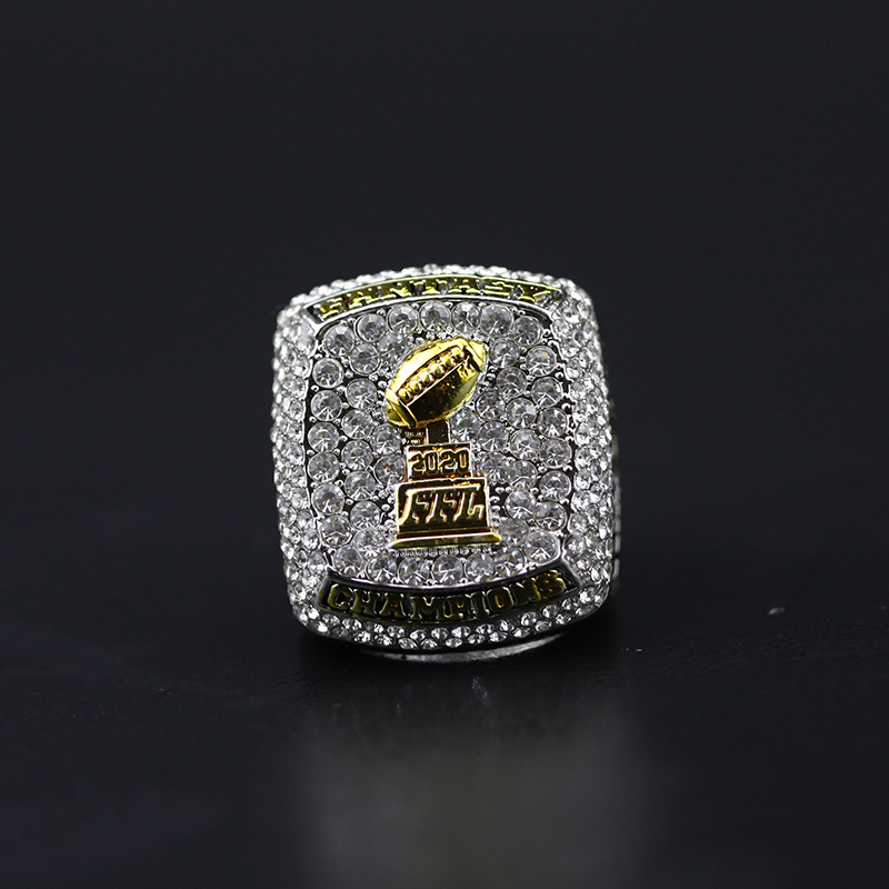 wholesale 2020 fantasy football championship ring fashion leather Bag Parts & Accessories
wholesale 2020 fantasy football championship ring fashion leather Bag Parts & Accessories