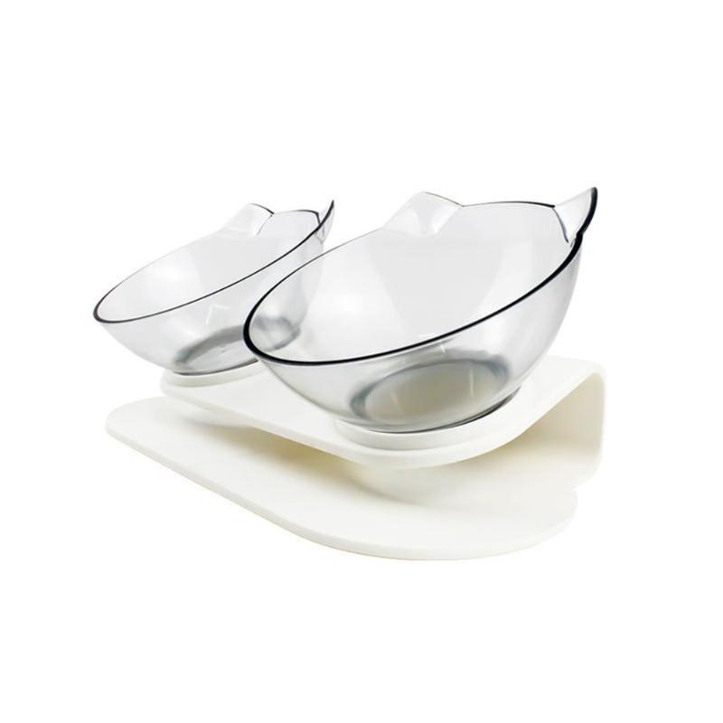 Pet Dog Cat Oblique Mouth Pet Cat Bowl Dogs Drinking Water Bottle Kitten Bowls Slow Feeding Container Supplies
Pet Dog Cat Oblique Mouth Pet Cat Bowl Dogs Drinking Water Bottle Kitten Bowls Slow Feeding Container Supplies