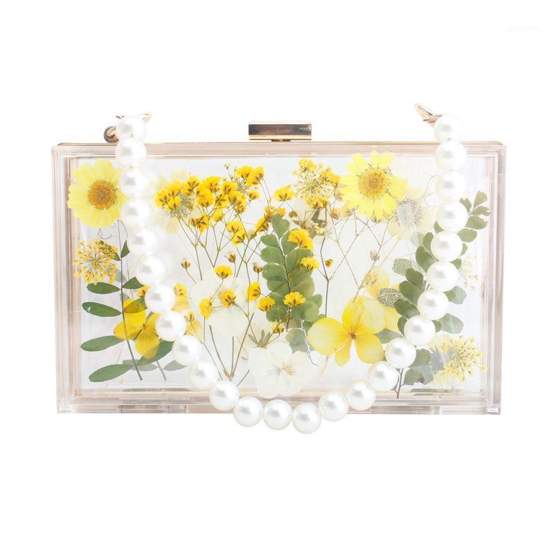 2020 New women Fashion Acrylic Transparent Flower Bag Banquet Lady Holds Evening Bag female One Shoulder Crossbody for party1, Color same as pictur
2020 New women Fashion Acrylic Transparent Flower Bag Banquet Lady Holds Evening Bag female One Shoulder Crossbody for party1, Color same as pictur