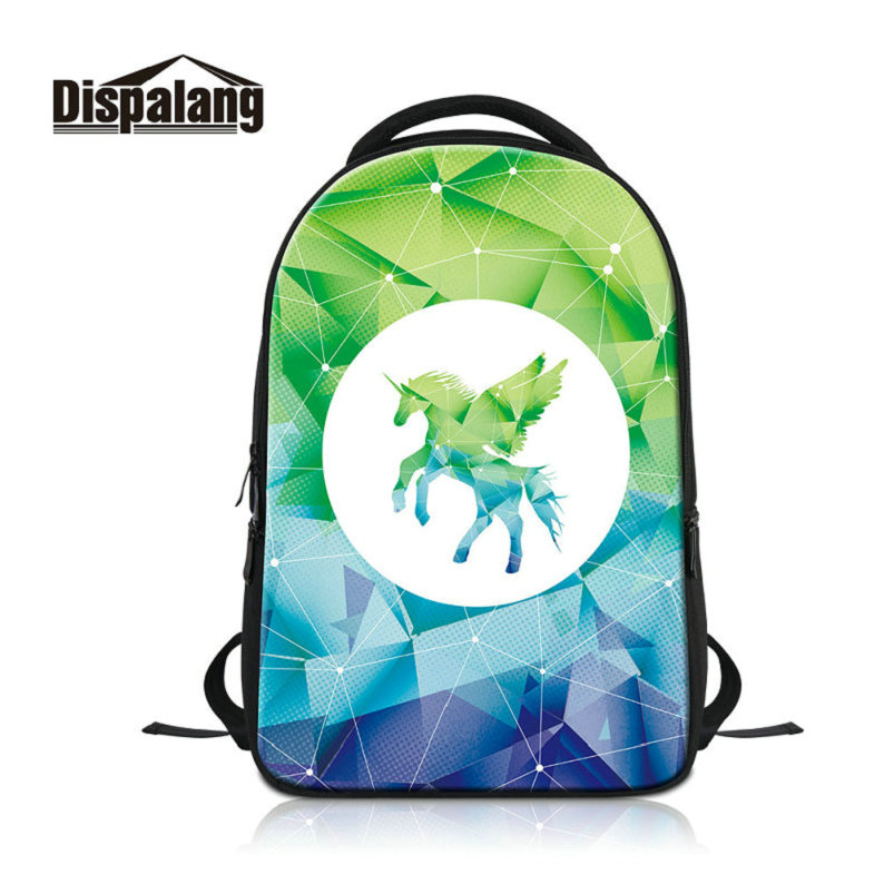 Fantastic Unicorn Printing Laptop Backpack For Women Daily Daypacks Middle School Students Bookbags Schoolbags For Teenage Girls Boys Rugzak
Fantastic Unicorn Printing Laptop Backpack For Women Daily Daypacks Middle School Students Bookbags Schoolbags For Teenage Girls Boys Rugzak