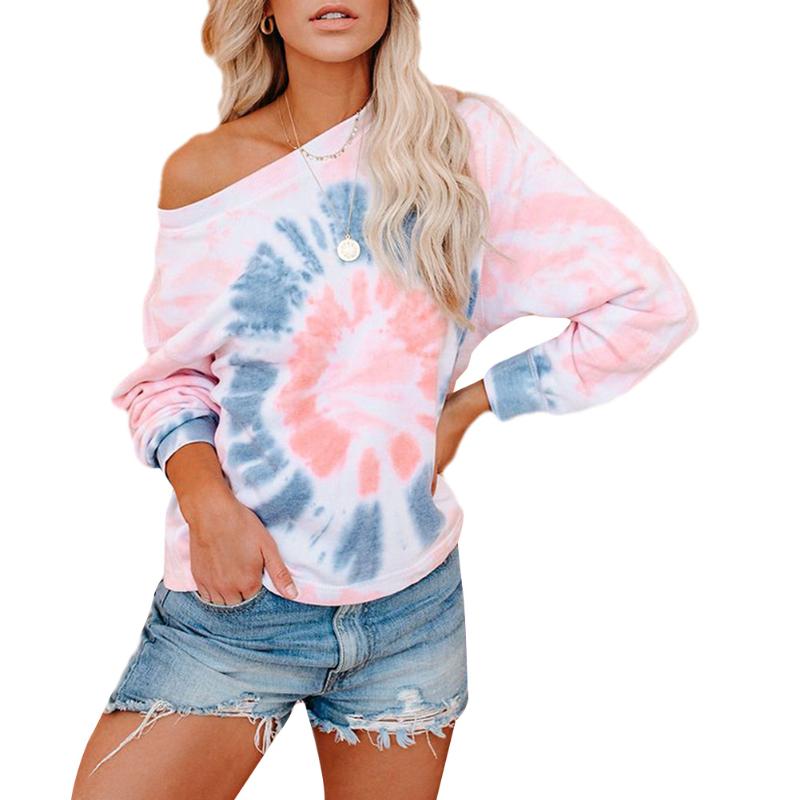 Women's Hoodies & Sweatshirts Harajuku Fashion Women Autumn Casual Colorful Print Long Sleeve Loose Leisure Basic Pullover Tops Stylish Stre, Black
Women's Hoodies & Sweatshirts Harajuku Fashion Women Autumn Casual Colorful Print Long Sleeve Loose Leisure Basic Pullover Tops Stylish Stre, Black