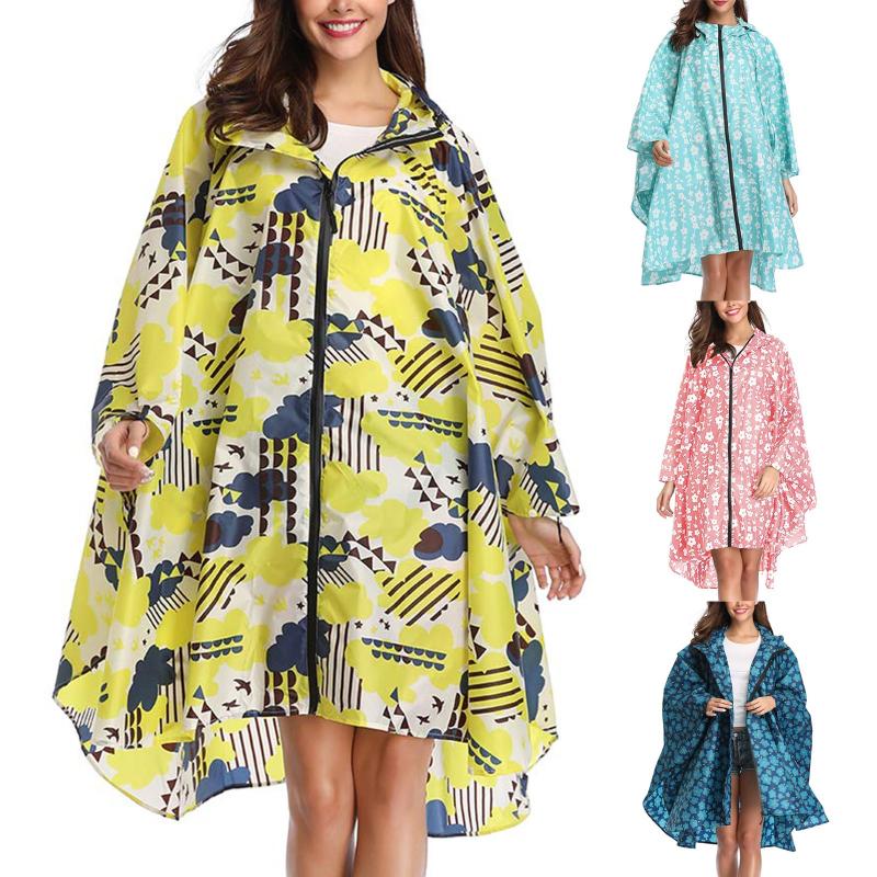 2020 New Rain Jacket Female Jacket Outdoor Dwindproof Water Windproof Poncho Waterproof Outwear Raincoat Hoodies Rainy Raincoat, Blue
2020 New Rain Jacket Female Jacket Outdoor Dwindproof Water Windproof Poncho Waterproof Outwear Raincoat Hoodies Rainy Raincoat, Blue