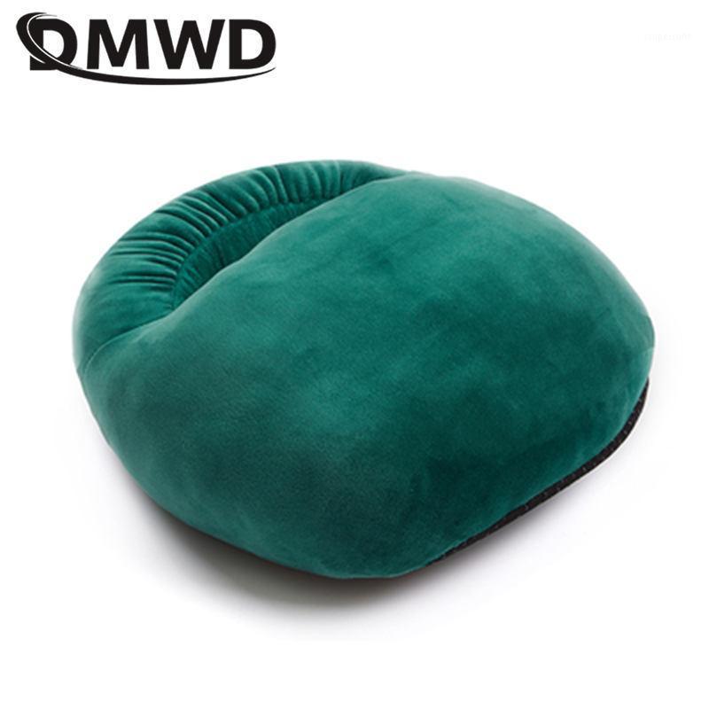 DMWD Portable foot warmer Thermostat slipper for winter Dormitory office Security Heating sheet Removable USB wire cord Heater1
DMWD Portable foot warmer Thermostat slipper for winter Dormitory office Security Heating sheet Removable USB wire cord Heater1