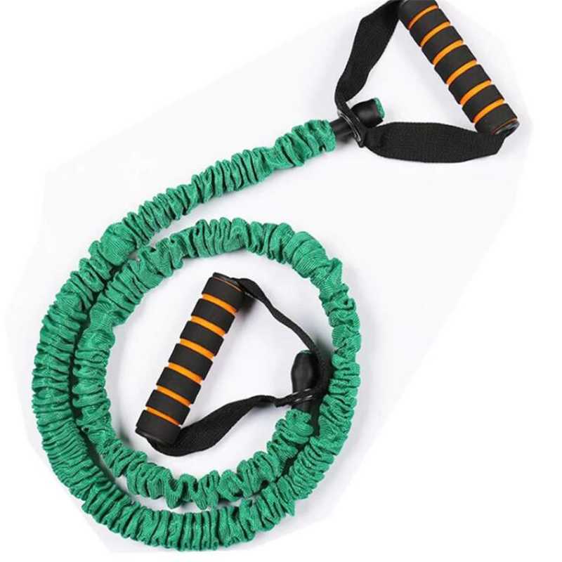Best Selling Health Fitness Exercise Pull Rope Bands For Full Body Practicel Sporting Physical Training
Best Selling Health Fitness Exercise Pull Rope Bands For Full Body Practicel Sporting Physical Training