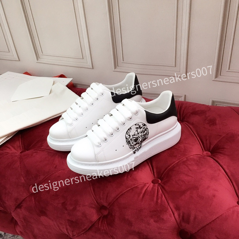 2021Leather Lace Up Platform Oversized Sole Sneakers White Black Casual hc191002, 05
2021Leather Lace Up Platform Oversized Sole Sneakers White Black Casual hc191002, 05