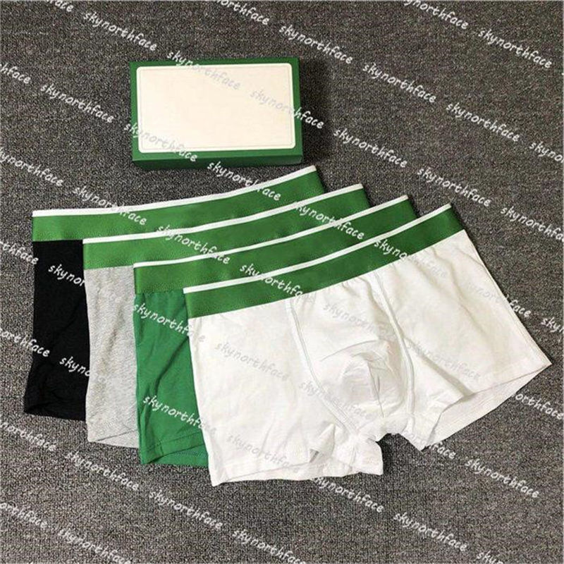 Designers Mens Boxers Underpants Sexy Classic Boxer Casual Shorts Underwear Crocodile Luxurys Breathable Underwears, Green
Designers Mens Boxers Underpants Sexy Classic Boxer Casual Shorts Underwear Crocodile Luxurys Breathable Underwears, Green