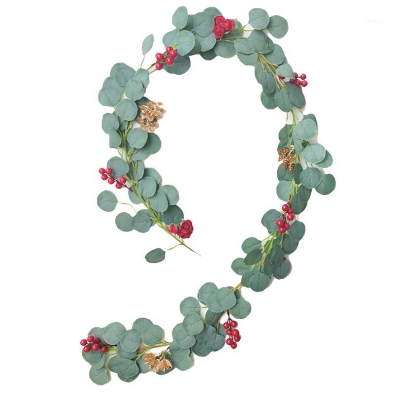 Fake Rose Vines, Artificial Ivy Leaf Plants, Fake Ivy Garland Greenery for Home Garden Office Wedding Party Room Decor1, As shown
Fake Rose Vines, Artificial Ivy Leaf Plants, Fake Ivy Garland Greenery for Home Garden Office Wedding Party Room Decor1, As shown
