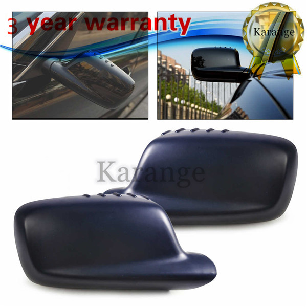 1 Pair Car RearView Mirror Rear View Cover Cap 51167074235 For BMW E46 E65 E66 E66 745i 750i 51167074235 Gloss Black Cover
1 Pair Car RearView Mirror Rear View Cover Cap 51167074235 For BMW E46 E65 E66 E66 745i 750i 51167074235 Gloss Black Cover