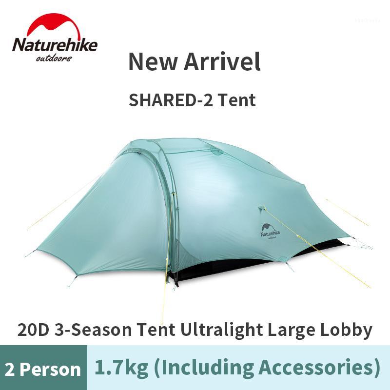 Naturehike Nieuwe Gedeeld-2 Ultralight Outdoor Camping Tent 20D Enkele Silicium Nylon Waterdichte PU3000 + Kleur Ase Groene Tent1
Naturehike Nieuwe Gedeeld-2 Ultralight Outdoor Camping Tent 20D Enkele Silicium Nylon Waterdichte PU3000 + Kleur Ase Groene Tent1