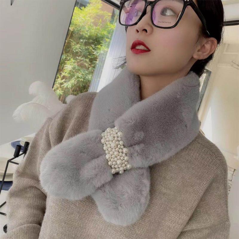 2020 Winter Cute Children Scarf Boy Girls Scarves Baby Imitation Fur Collar Scarf With Pompom Neck Warmers Christmas
2020 Winter Cute Children Scarf Boy Girls Scarves Baby Imitation Fur Collar Scarf With Pompom Neck Warmers Christmas