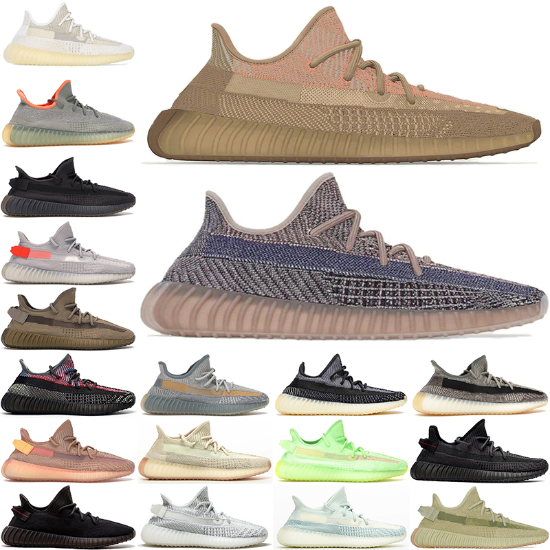 2021 Top Quality kanye Running Shoes for mens Fade Natural Carbon Women des chaussures Runner Sports Sneakers big size EUR36-48 US13, Shoes box
2021 Top Quality kanye Running Shoes for mens Fade Natural Carbon Women des chaussures Runner Sports Sneakers big size EUR36-48 US13, Shoes box