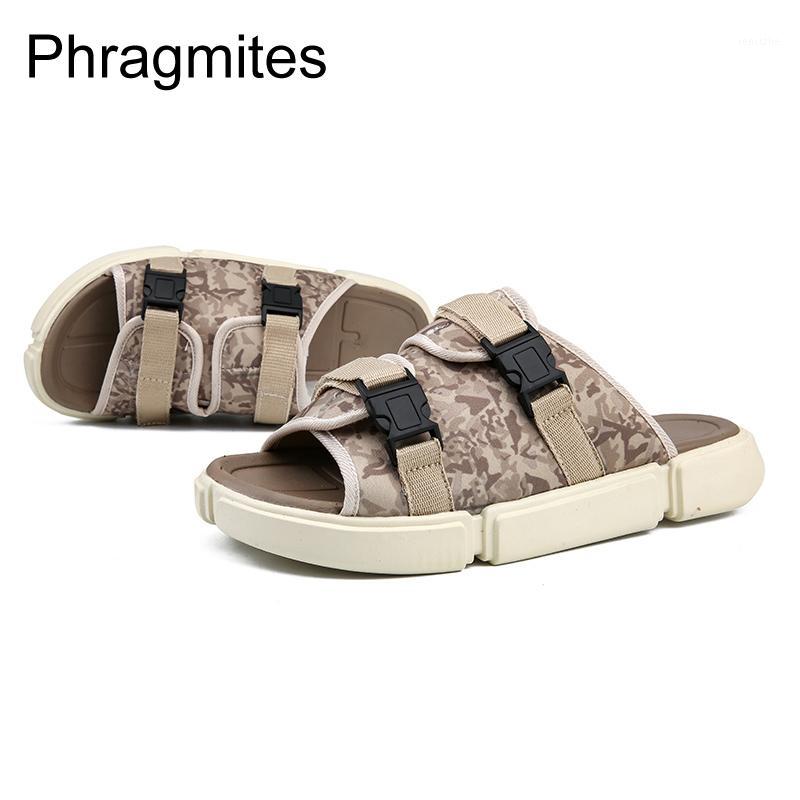 Phragmites Light Weight Summer Eva Slippers Cool Beach Sandals Casual Outdoor camouflage Slides Men Flat Summer Shoes1, Black
Phragmites Light Weight Summer Eva Slippers Cool Beach Sandals Casual Outdoor camouflage Slides Men Flat Summer Shoes1, Black