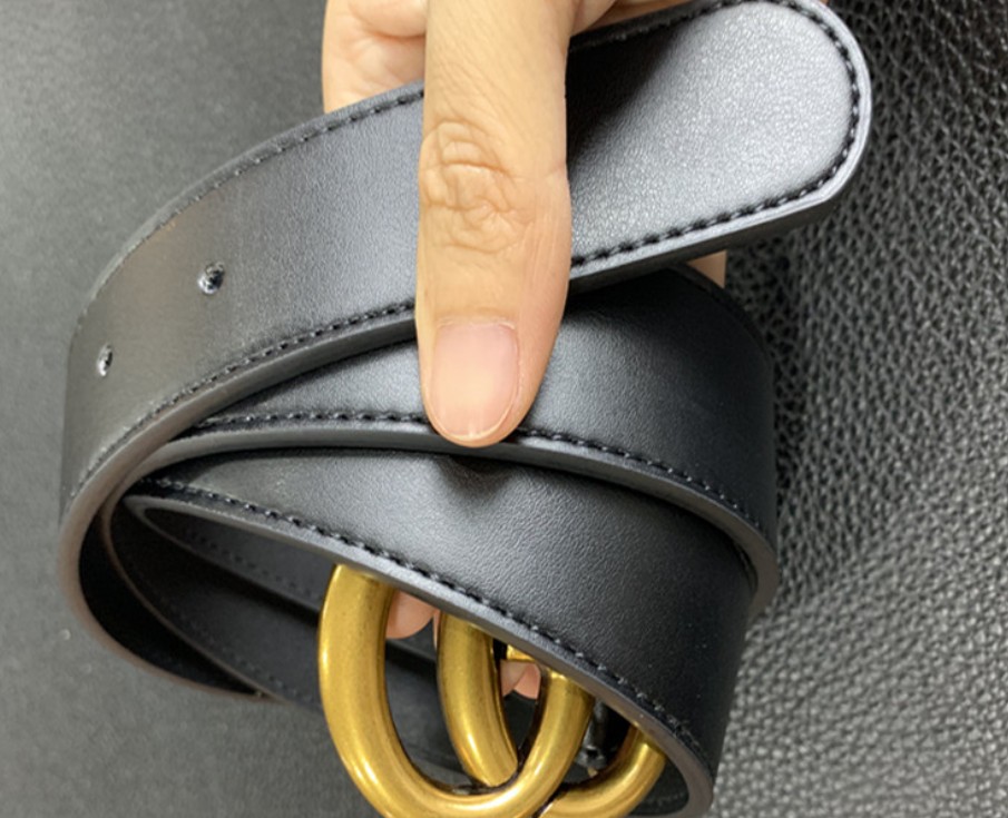 brand fashion genuine leather design V belts for Letter Double H buckle men women gg belts, Black;brown
brand fashion genuine leather design V belts for Letter Double H buckle men women gg belts, Black;brown