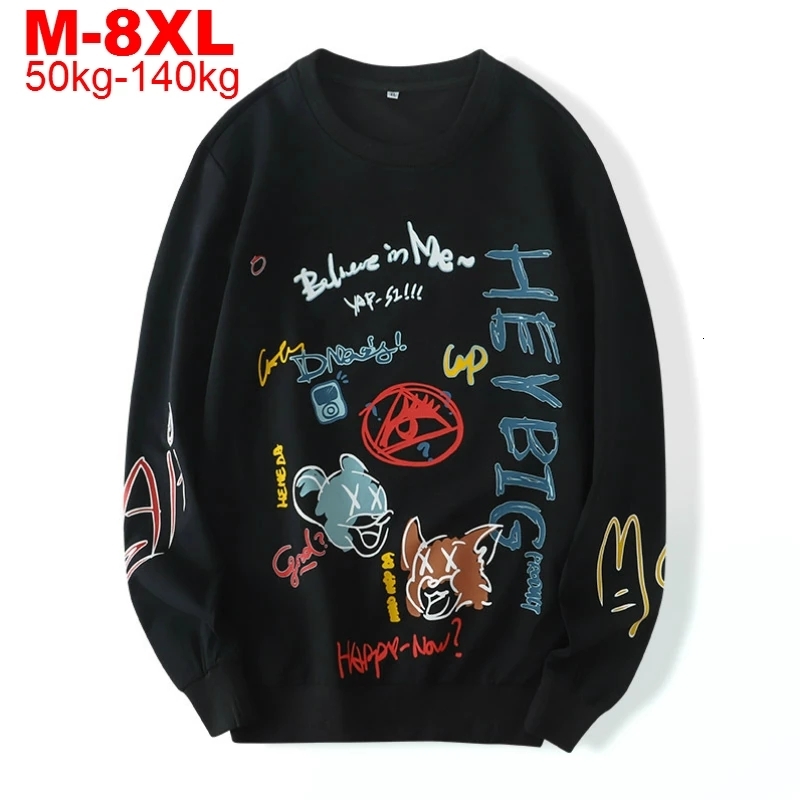 2021 New Men Oversize Sweatshirt Hoodie Autumn Hip Hop Pullovers Big Size 8xl 7xl 6xl Mens Hoodies Japanese Streetwear Male Sweatshirts 7qw8, M20-blue
2021 New Men Oversize Sweatshirt Hoodie Autumn Hip Hop Pullovers Big Size 8xl 7xl 6xl Mens Hoodies Japanese Streetwear Male Sweatshirts 7qw8, M20-blue