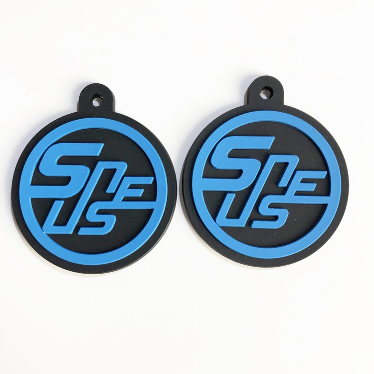 3d rubber patches custom pvc patch key chain notions wholesale for clothing Bag,brand names,shoes