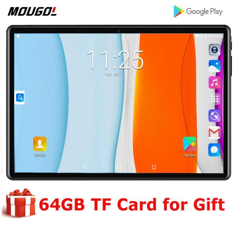Newest 10 Inch Android 9.0 Tablet Pc Android Tablet 2GB+32GB 3G Phone Call SIM Card WiFi Bluetooth GPS 2.5D Glass Screen1, Black
Newest 10 Inch Android 9.0 Tablet Pc Android Tablet 2GB+32GB 3G Phone Call SIM Card WiFi Bluetooth GPS 2.5D Glass Screen1, Black