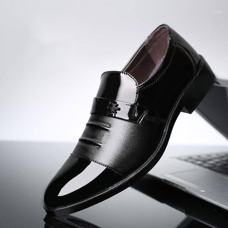 2020 Classic Brand High Quality Men Oxford Men Leather Dress Shoes Fashion Business Shoes Dress Pointed Wedding1
2020 Classic Brand High Quality Men Oxford Men Leather Dress Shoes Fashion Business Shoes Dress Pointed Wedding1