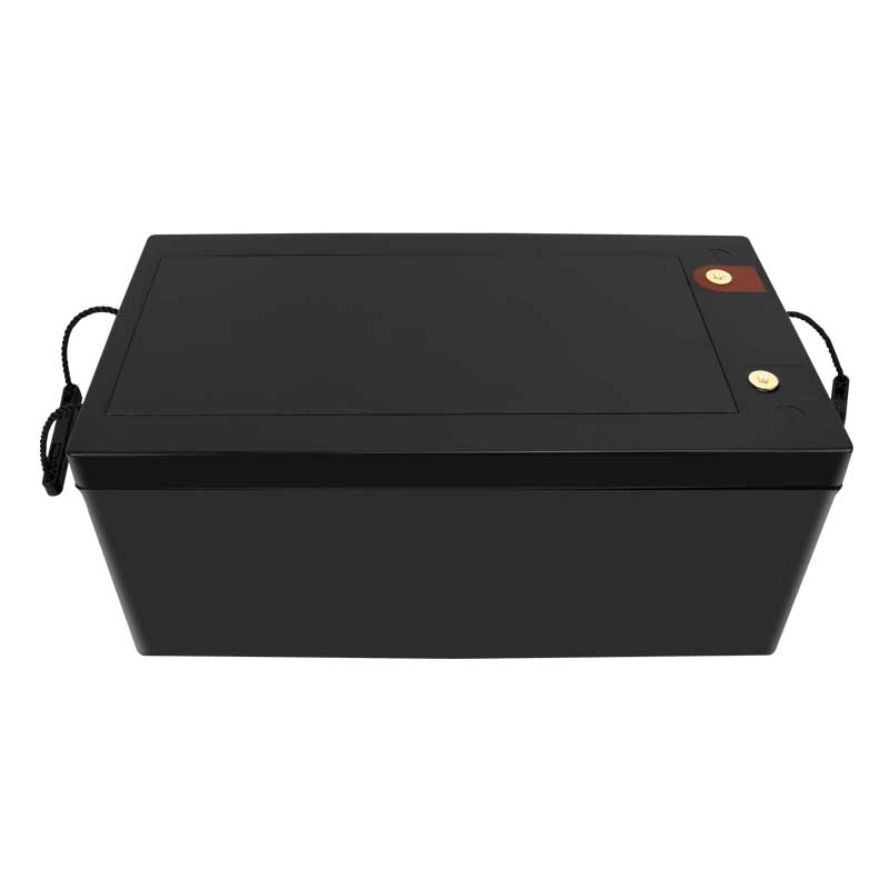 12.8V 24V 48V 100Ah 200Ah 280Ah 300Ah Solar LiFePO4 Battery Pack Phosphate Batteries 12V Lithium ion Batterie