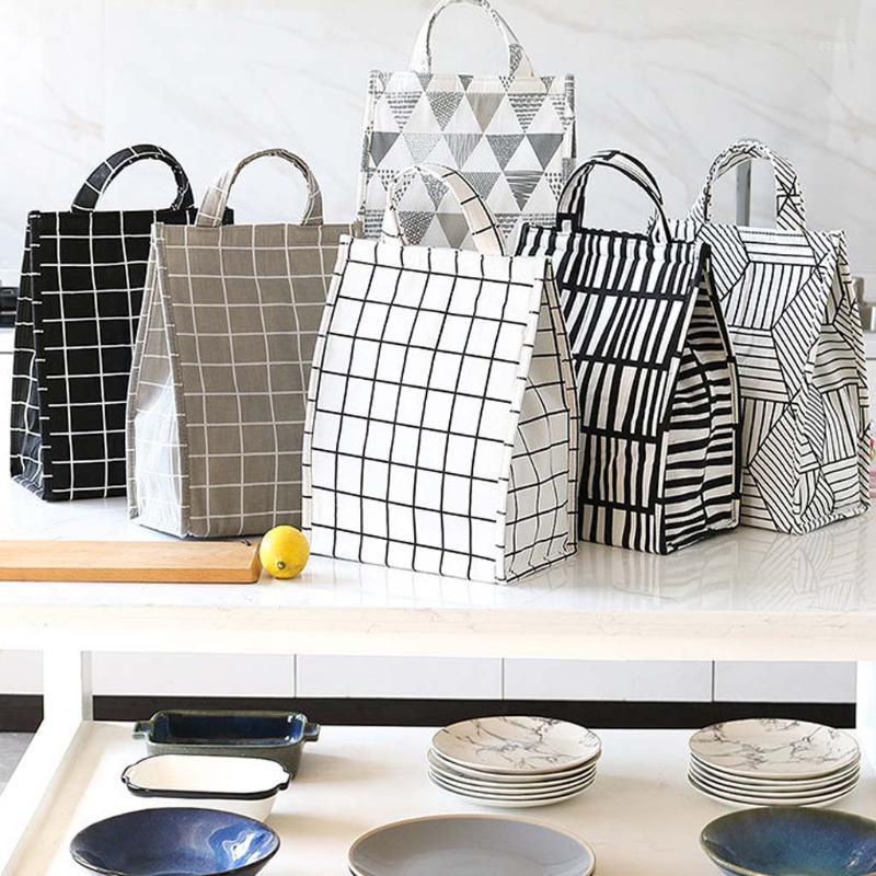 Fresh Insulation Thermal Lunch Bag Women Kids Tote Bag Lunch Picnic Organizer Holder Storage Container bolsa termica1
Fresh Insulation Thermal Lunch Bag Women Kids Tote Bag Lunch Picnic Organizer Holder Storage Container bolsa termica1