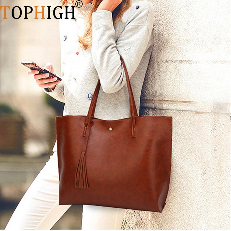 TOPHIGH Vintage Tassel Luxury Handbag Women Bags Hasp Crossbody Bags Shoulder Bag Casual Large Capacity Tote Ladies, Black
TOPHIGH Vintage Tassel Luxury Handbag Women Bags Hasp Crossbody Bags Shoulder Bag Casual Large Capacity Tote Ladies, Black