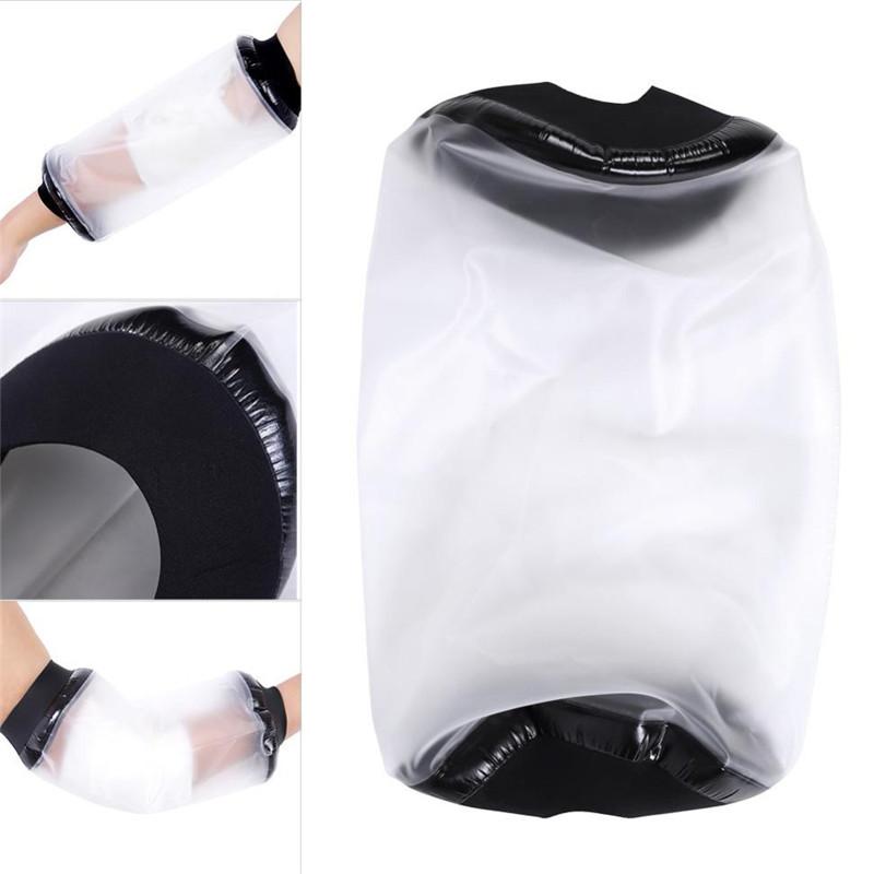 Shower Cover Waterproof Bandage Adult Sealed Cast Bandage Protector Wound Fracture Arm Leg Hand Cover Shower Bath PICC Line
Shower Cover Waterproof Bandage Adult Sealed Cast Bandage Protector Wound Fracture Arm Leg Hand Cover Shower Bath PICC Line